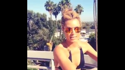 Dj Havana - Brown Ice Bucket Challenge