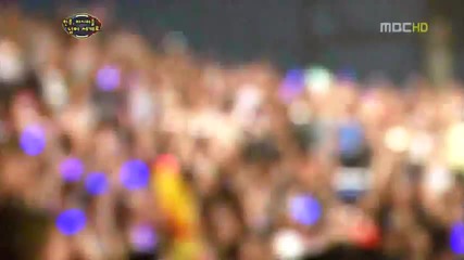 Sm Town Paris : Super Junior - Don`t Don - Part 16
