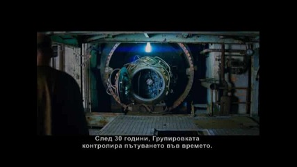 Убиец във времето (2012) - трейлър (бг аудио)