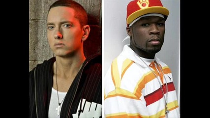 Eminem ft. 50 Cent - Psycho