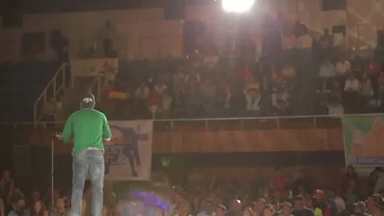 Много добри - Freestyle football competition - Red Bull Street Style 2012