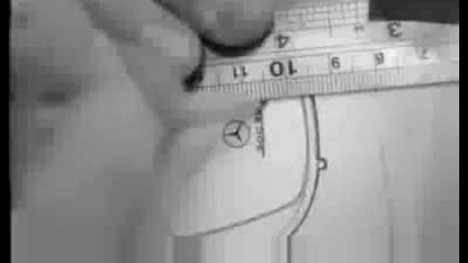 Mercedes - Benz World History Timeline promotional video