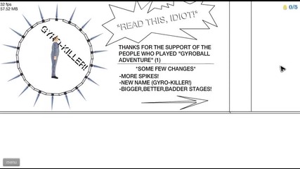 Happy Wheels #1