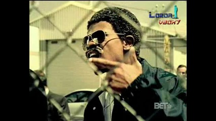 Barodius Feat. Ren Krawler - Hip - Hop Police 