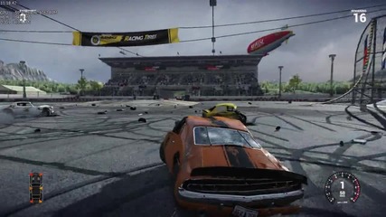 Next Car Game