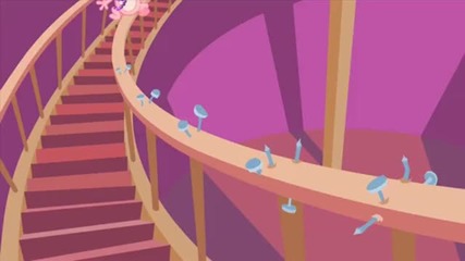 Happy Tree Friends - Home Is Where The Hurt Is (part 2)
