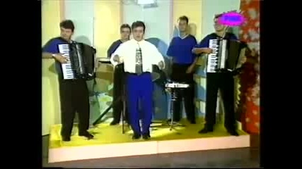 Srecko Cosic - Zasto drhtis moja srno.flv