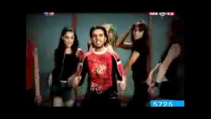 Ismail Yk - Bas Gaza 2011 Yep Yeni Klip