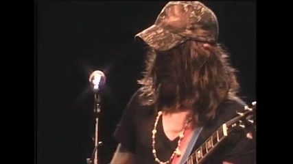 The Cadillac Black - I'm Rockin