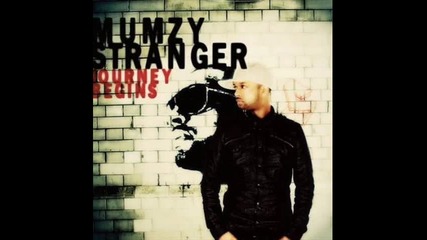 Mumzy Stranger - Rainfall 