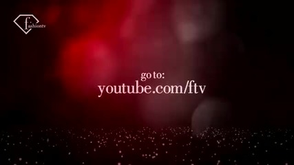 fashiontv Ftv.com - See It On 2011 Filler Eight 5sec 