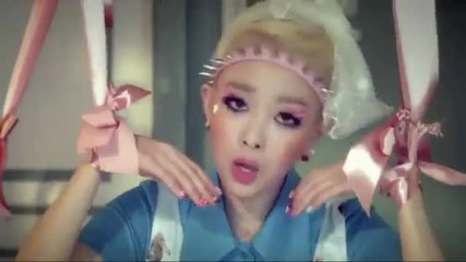 [hq] Fat Cat - Is Being Pretty Everything Mv