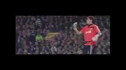 iker casillas 2008 p.2.flv