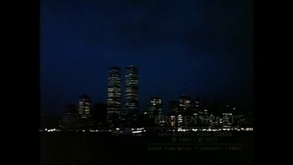 Култовият филм Лъвско Сърце (1990)