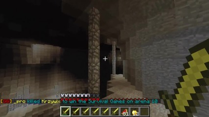 let's play Hunger Games ep.2