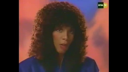 Donna Summer - The Woman In Me 