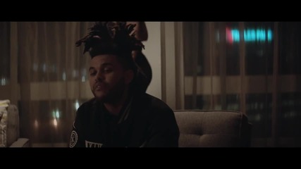The Weeknd - Often (nsfw) /превод & Текст