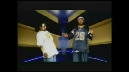 Ali Ft. Nelly - Breathe In, Breathe Out {HQ}