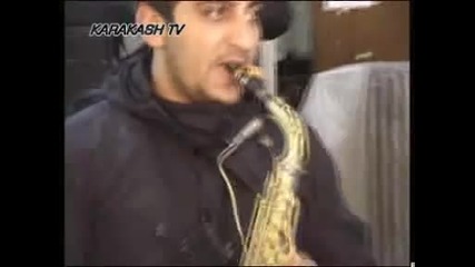 Ork.univers - - Най Кючек - 2010.mpg