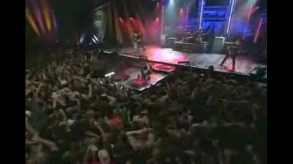 Story Of The Year - Koncert Until The Day