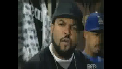 Ice Cube - Why We Thugs