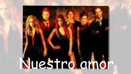 Rbd: 2004-2006