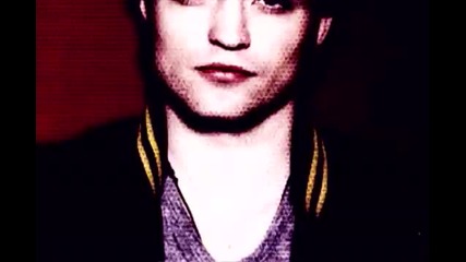 Robert Pattinson (one picture)