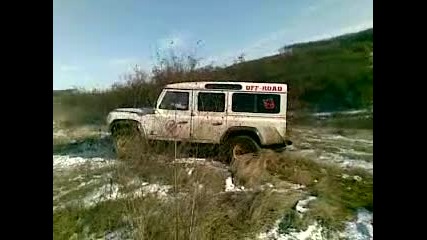 4x4 плевен