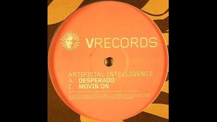 Artificial Intelligence - Desperado