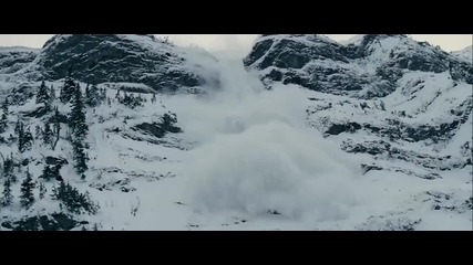 Inception - Official Trailer 3 Hd 