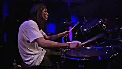 Nirvana - Mtv Live & Loud Full Show (1993)