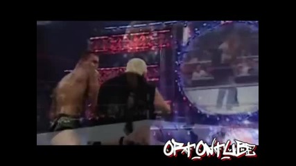 Randy Orton - Broken 