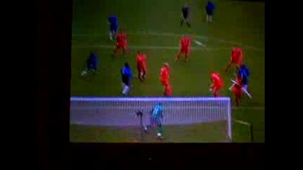 Fa Cup Liverpool - Chelsea