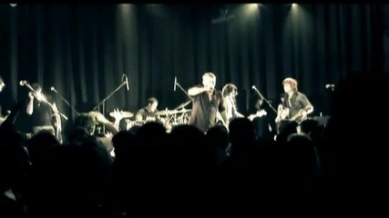 Jimmy Barnes - God or Money 