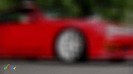 Зарибен Nissan Silvia S14