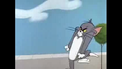 Pent - House Mouse - Tom and Jerry - - Lavc