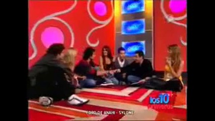 Rbd - Los 10 Primeros [parte 2]
