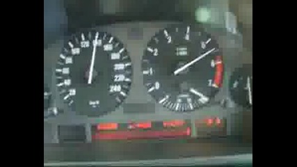 Bmw E 39 535i-Soullord