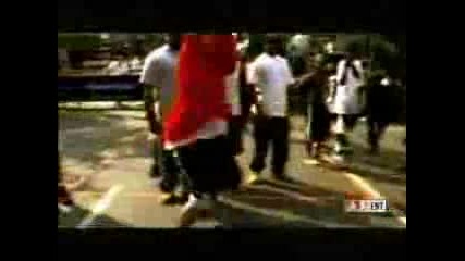 Chris Brown - Run It Streetball