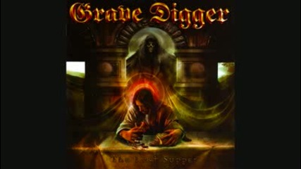 Grave Digger - Grave in the No Mans Land