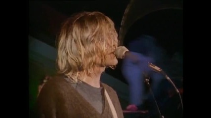 Nirvana - Lithium [480p]