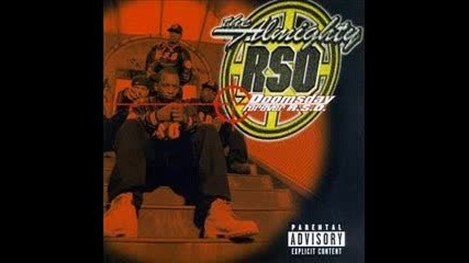 Almighty Rso - One In The Chamba