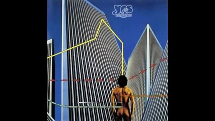 Yes - Going For The One 1977 (full Album)