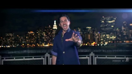 Manian & Nicco - Tonight ( Official Video 2013 )