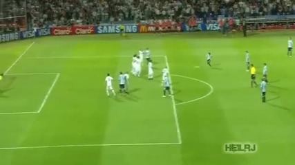 Lionel Messi top 50 goals