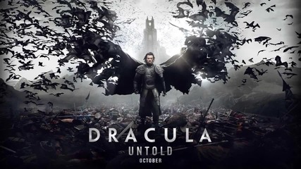 Lorde - Everybody Wants to Rule the World [dracula Untold trailer song]