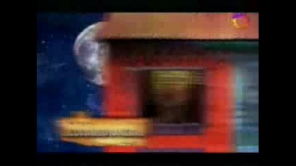Sos Mi Vida - Intro