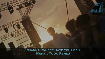 °• Rihanna - Where Have You Been •°