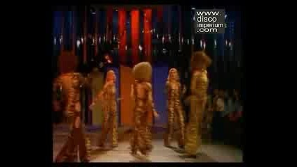 Bimbo Jet - La Balanga French Tv 75.