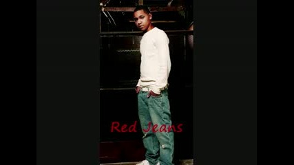 Chrishan - Red Jeans (new) 2009